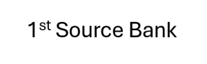 Sponsor Logo for 1st Source Bank