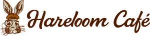 Sponsor Logo for Hareloom Café