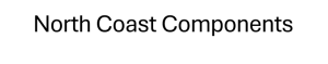 Sponsor Logo for North Coast Components