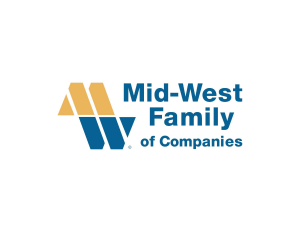 Sponsor Logo for Mid-West Family of Companies