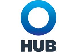Sponsor Logo for HUB International