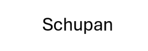 Sponsor Logo for Schupan