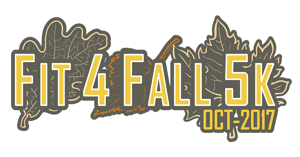 Fit 4 Fall 5K Run/Walk