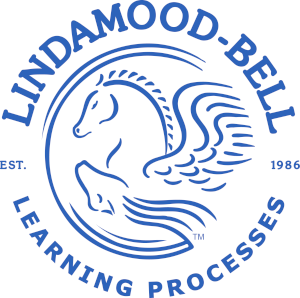 Sponsor Logo for Lindamood-Bell
