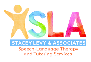 Sponsor Logo for Stacey Levy And Associates
