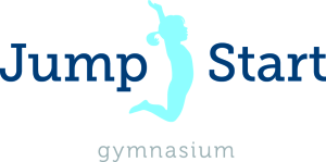 Sponsor Logo for Jump Start Gym