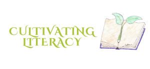 Sponsor Logo for Cultivating Literacy, LLC