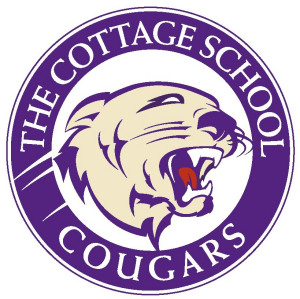 Sponsor Logo for The Cottage School