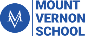 Sponsor Logo for Mount Vernon School