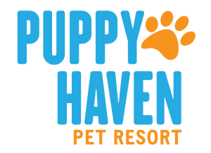 Sponsor Logo for Puppy Haven Pet Resorts