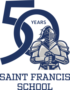 Sponsor Logo for Saint Francis