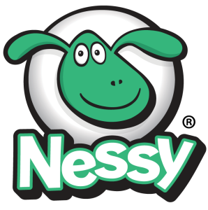 Sponsor Logo for Nessy Learning