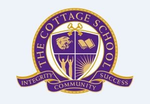 Sponsor Logo for The Cottage School