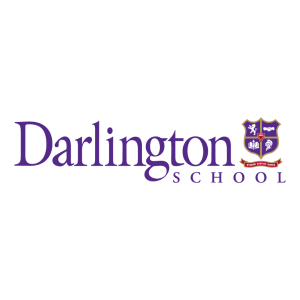 Sponsor Logo for Darlington School