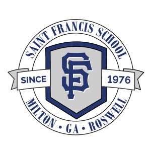 Sponsor Logo for Saint Francis School