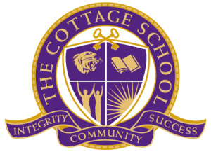 Sponsor Logo for The Cottage School