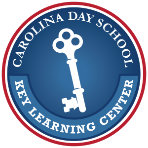 Sponsor Logo for Key Learning Center