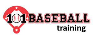 Sponsor Logo for 101Baseball Training