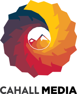 Sponsor Logo for Cahall Media