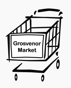 Sponsor Logo for Grosvenor Market