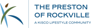 Sponsor Logo for The Preston of Rockville