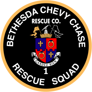 Sponsor Logo for BCC Rescue Squad