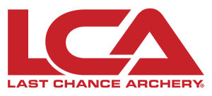 Race Sponsor Logo for Last Chance Archery
