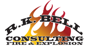 Race Sponsor Logo for R.K. Bell Consulting