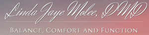 Sponsor Logo for Linda Jaye Molee, DMD