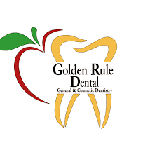 Logo for Golden Rule Dental