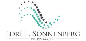 Sponsor Logo for Sonnenberg Voice