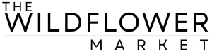 Logo for The Wildflower Market | Tinton Falls, NJ