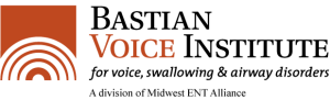 Sponsor Logo for Bastian Voice Institute