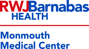 Logo for Monmouth Medical Center