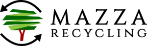 Sponsor Logo for Mazza Recycling