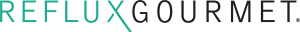 Sponsor Logo for Reflux Gourmet