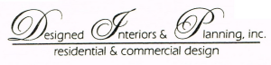 Sponsor Logo for Designed Interiors & Planning, Inc