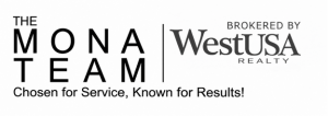 Sponsor Logo for The Mona Team