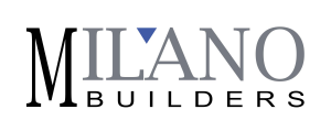 Logo for Milano Builders