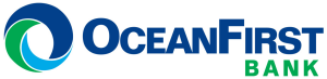 Logo for OceanFirst Bank
