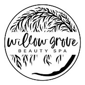 Sponsor Logo for Willow Grove Beauty Spa