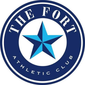 Sponsor Logo for The Fort Athletic Club