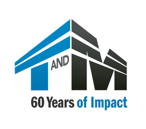 Sponsor Logo for T&M Associates