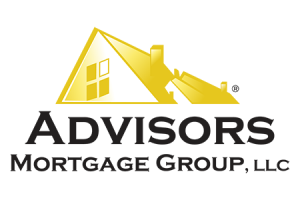 Sponsor Logo for Advisors Mortgage Group | Michael Murcia