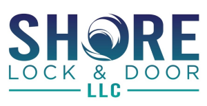 Sponsor Logo for Shore Lock & Door
