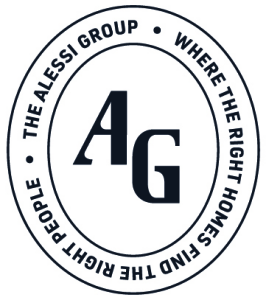 Sponsor Logo for The Alessi Group