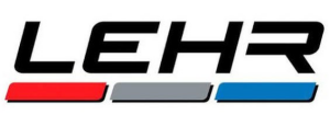 Logo for LEHR - Nationwide Leader in Emergency Vehicle Upfitting