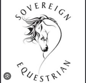 Sponsor Logo for Sovereign Equestrian