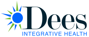 Sponsor Logo for Dees Integrative Health