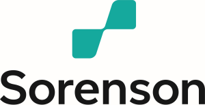 Logo for Sorenson